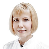 Свиридова Елена Александровна
