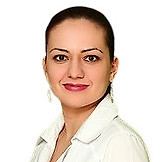 Морозова Ольга Владимировна