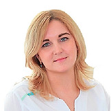 Самыкина Лилия Александровна