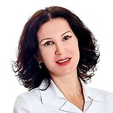 Чикина Елена Львовна