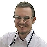 Серяков Дмитрий Андреевич