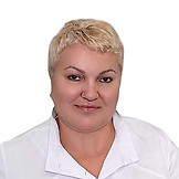 Алексенцева Марина Валентиновна