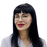 Кольцова Татьяна Робертовна