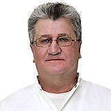 Забазнов Владимир Михайлович