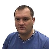 Шенгелия Гела Тамазович