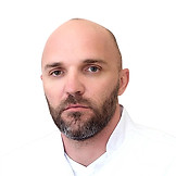 Куропаткин Андрей Геннадьевич