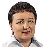 Срыбная Алина Валентиновна