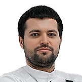 Коробков Павел Андреевич