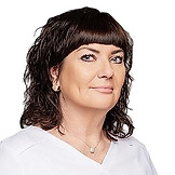 Ерохина Елена Ивановна