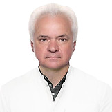 Богданов Владимир Евгеньевич