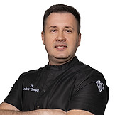 Давыдов Владимир Владимирович