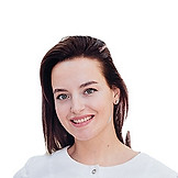 Старичкова Маргарита Вадимовна