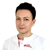Климова Наталья Валерьевна