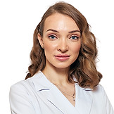 Борцова Анна Николаевна