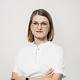 Синицына Анастасия Игоревна