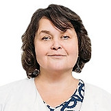 Пикулева Ольга Владимировна