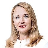 Бирюкова Любовь Станиславовна