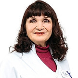 Прудникова Надежда Владимировна