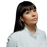 Лямина Ирина Владимировна
