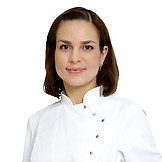 Трубицына Анна Юрьевна