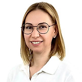 Кочерова Лилия Николаевна