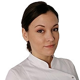 Крупенина Ирина Юрьевна