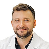 Скворцов Дмитрий Сергеевич