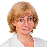 Гриценко Наталья Анатольевна