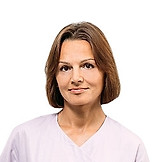 Матяш Яна Сергеевна