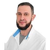 Скрипицин Николай Анатольевич