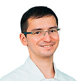 Далимов Алишер Зафарович