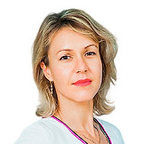 Вельдяксова Людмила Валентиновна