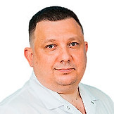 Быков Денис Игоревич