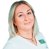 Ханова Светлана Николаевна