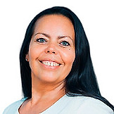 Меркулова Светлана Владимировна