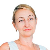 Назарова Ольга Владимировна