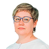 Захарова Екатерина Александровна