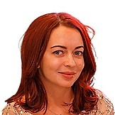 Радаева Юлия Владимировна