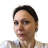 Рогушкина Марина Михайловна