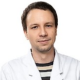 Русаков Дмитрий Юрьевич