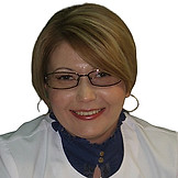 Шатохина Ирина Викторовна