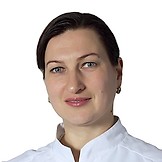 Портянникова Наталия Петровна