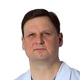 Егоров Андрей Юрьевич