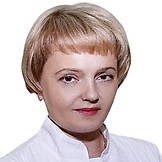 Бородина Наталья Михайловна