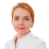 Третьякова Наталья Александровна