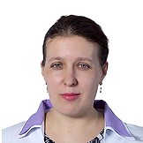Кузьмина Татьяна Михайловна