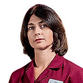 Рыжова Анна Александровна