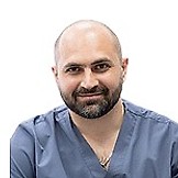Поцхверашвили Темур Мурадиевич