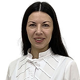 Елисеева Юлия Александровна