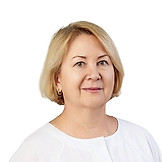 Зинина Ольга Валентиновна